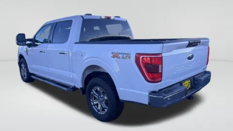 Another view of 2021 Ford F-150 XLT for sale in Moses Lake, WA at Bud Clary Ford of Moses Lake