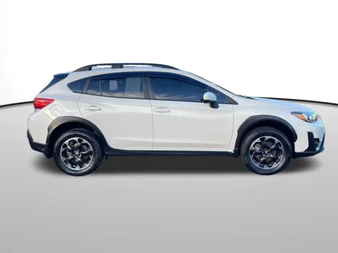 Photos of 2023 Subaru Crosstrek Premium for sale in Moses Lake, WA at Ford of Moses Lake