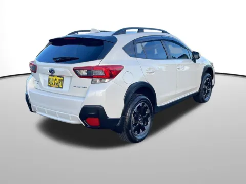 Another view of 2023 Subaru Crosstrek Premium for sale in Moses Lake, WA at Ford of Moses Lake