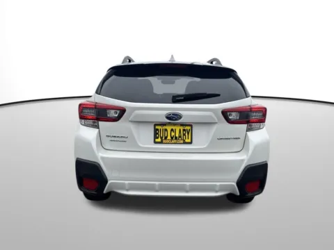 More photos of 2023 Subaru Crosstrek Premium at Ford of Moses Lake, WA