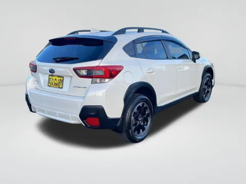 Another view of 2023 Subaru Crosstrek Premium for sale in Moses Lake, WA at Ford of Moses Lake