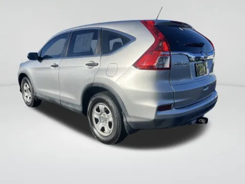 Another view of 2016 Honda CR-V LX for sale in Moses Lake, WA at Ford of Moses Lake