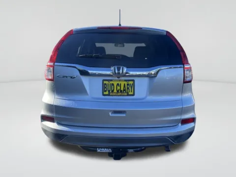 More photos of 2016 Honda CR-V LX at Ford of Moses Lake, WA