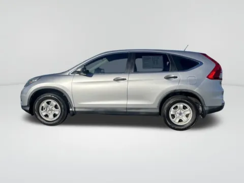 Photos of 2016 Honda CR-V LX for sale in Moses Lake, WA at Ford of Moses Lake