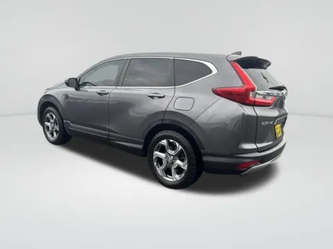 Another view of 2019 Honda CR-V EX-L for sale in Moses Lake, WA at Ford of Moses Lake