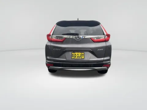 More photos of 2019 Honda CR-V EX-L at Ford of Moses Lake, WA