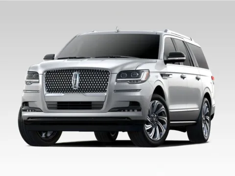 Unknown 2022 Lincoln Navigator L Reserve for sale in Baxley, GA