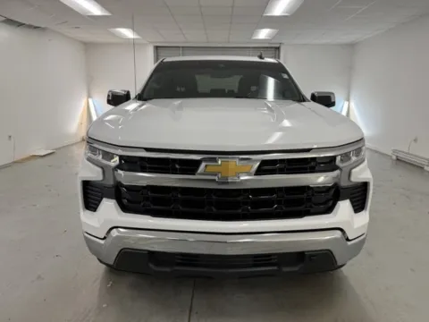 Photos of 2022 Chevrolet Silverado 1500 LT for sale in Baxley, GA at Woody Folsom Chevrolet GMC