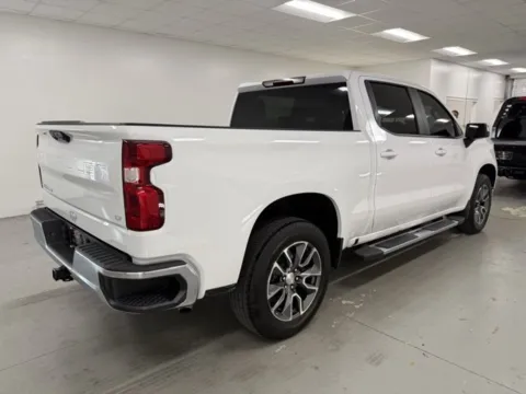 More photos of 2022 Chevrolet Silverado 1500 LT at Woody Folsom Chevrolet GMC, GA