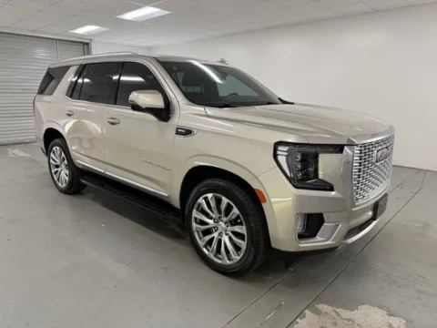 Another view of 2021 GMC Yukon Denali for sale in Baxley, GA at Woody Folsom Chevrolet GMC