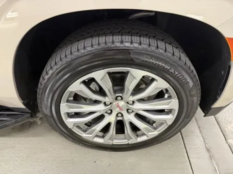 More photos of 2021 GMC Yukon Denali at Woody Folsom Chevrolet GMC, GA