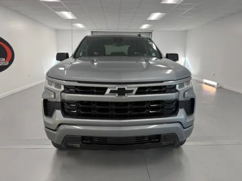 Photos of 2023 Chevrolet Silverado 1500 RST for sale in Baxley, GA at Woody Folsom Chevrolet GMC