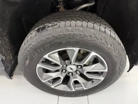 More photos of 2023 Chevrolet Silverado 1500 RST at Woody Folsom Chevrolet GMC, GA