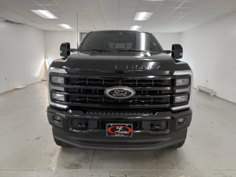 Photos of 2023 Ford Super Duty F-250 SRW LARIAT for sale in Baxley, GA at Woody Folsom Chevrolet GMC