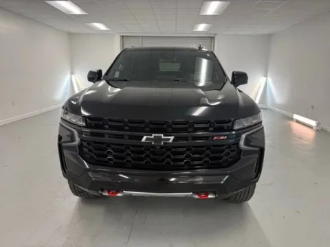 Photos of 2024 Chevrolet Tahoe Z71 for sale in Baxley, GA at Woody Folsom Chevrolet GMC