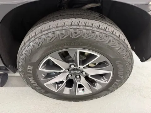 More photos of 2024 Chevrolet Tahoe Z71 at Woody Folsom Chevrolet GMC, GA