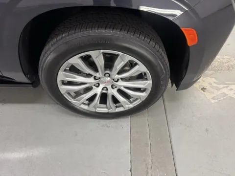 More photos of 2023 GMC Yukon XL Denali at Woody Folsom Chevrolet GMC, GA