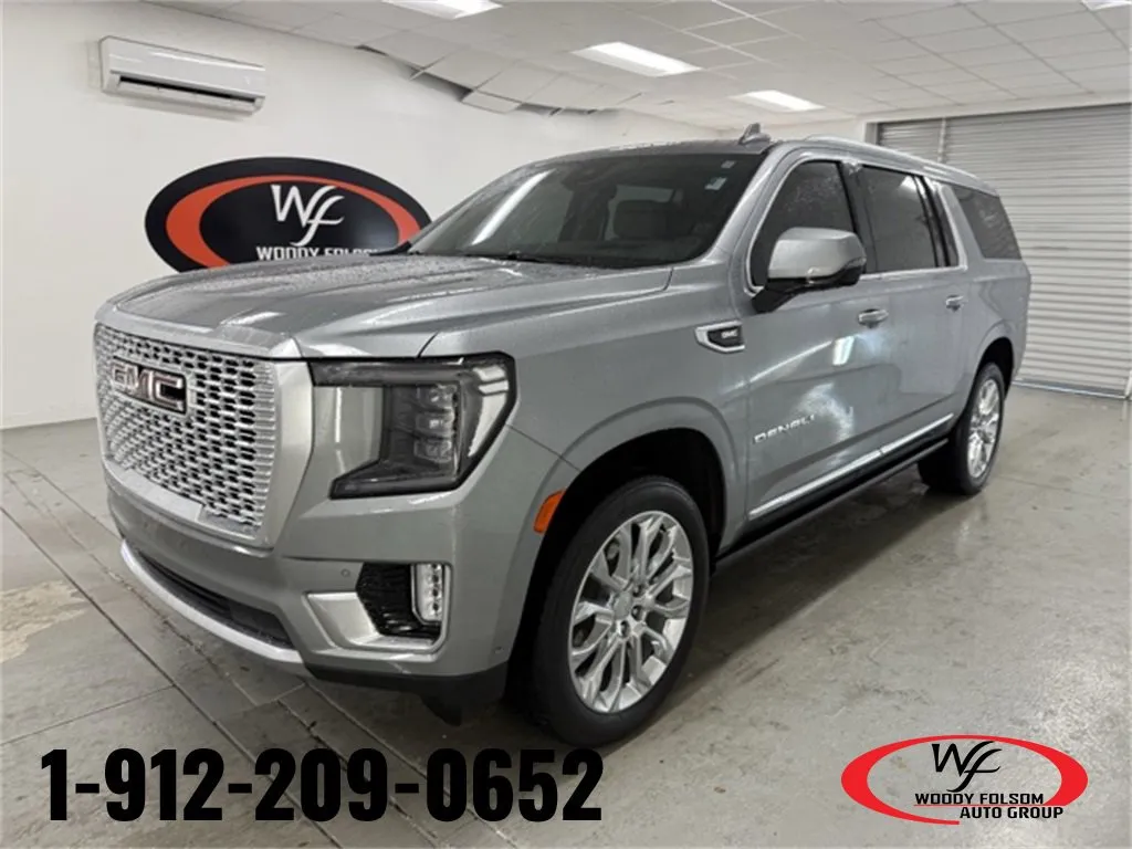 2024 GMC Yukon XL Denali for sale in Baxley, GA