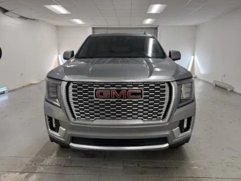 Photos of 2024 GMC Yukon XL Denali for sale in Baxley, GA at Woody Folsom Chevrolet GMC