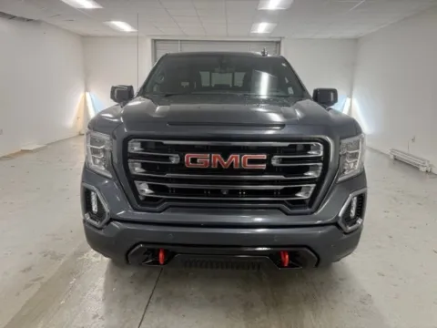 Photos of 2020 GMC Sierra 1500 AT4 for sale in Baxley, GA at Woody Folsom Chevrolet GMC