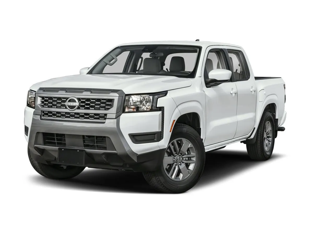 2026 Nissan Frontier SV for sale in Baxley, GA