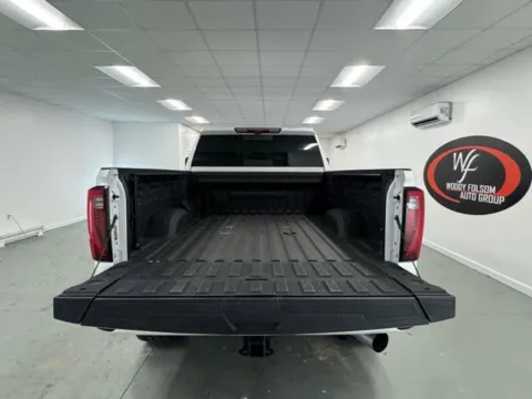 More photos of 2024 GMC Sierra 2500HD Denali at Woody Folsom Chevrolet GMC, GA