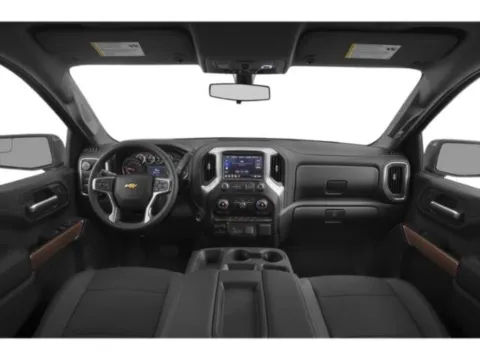 More photos of 2022 Chevrolet Silverado 1500 LTD LTZ at Woody Folsom Chevrolet GMC, GA