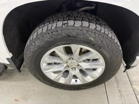 More photos of 2022 Chevrolet Silverado 1500 LTD LTZ at Woody Folsom Chevrolet GMC, GA