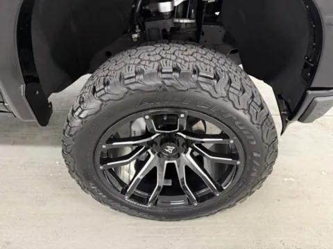 More photos of 2024 Chevrolet Silverado 1500 RST at Woody Folsom Chevrolet GMC, GA