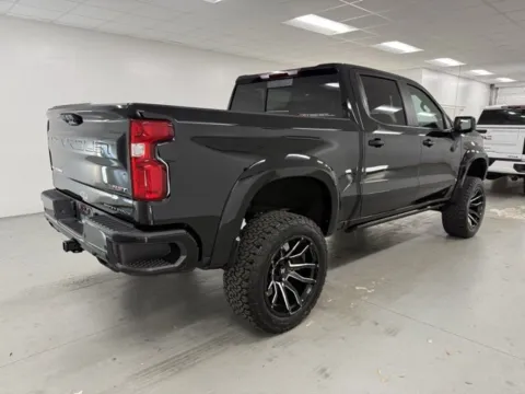 More photos of 2024 Chevrolet Silverado 1500 RST at Woody Folsom Chevrolet GMC, GA