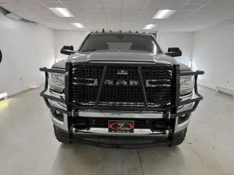 Photos of 2020 Ram 2500 Big Horn for sale in Baxley, GA at Woody Folsom Chevrolet GMC