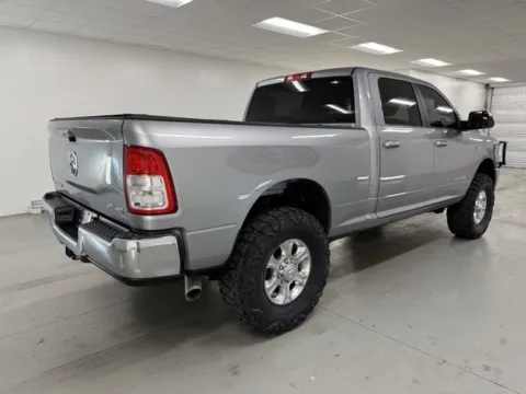 More photos of 2020 Ram 2500 Big Horn at Woody Folsom Chevrolet GMC, GA