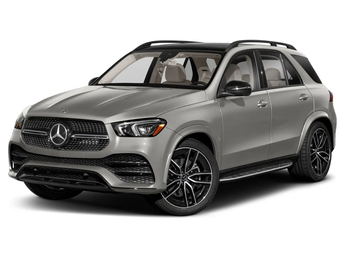 2021 Mercedes-Benz GLE 580 for sale in Baxley, GA