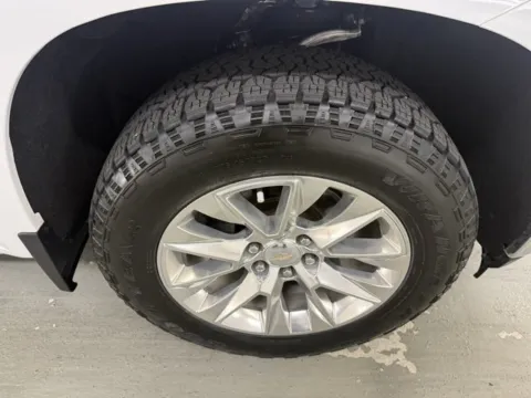 More photos of 2019 Chevrolet Silverado 1500 LTZ at Woody Folsom Chevrolet GMC, GA