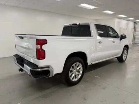 More photos of 2019 Chevrolet Silverado 1500 LTZ at Woody Folsom Chevrolet GMC, GA