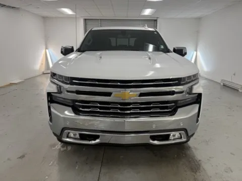 Photos of 2019 Chevrolet Silverado 1500 LTZ for sale in Baxley, GA at Woody Folsom Chevrolet GMC
