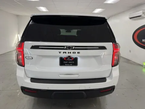 More photos of 2023 Chevrolet Tahoe Z71 at Woody Folsom Chevrolet GMC, GA
