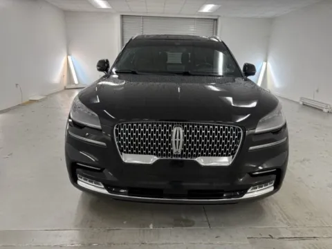 Photos of 2021 Lincoln Aviator Reserve for sale in Baxley, GA at Woody Folsom Chevrolet GMC