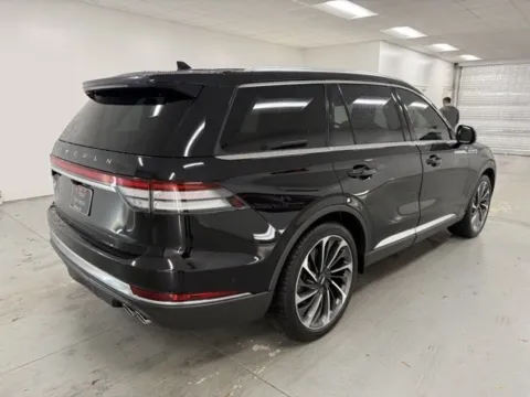 More photos of 2021 Lincoln Aviator Reserve at Woody Folsom Chevrolet GMC, GA