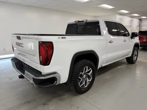 More photos of 2024 GMC Sierra 1500 SLT at Woody Folsom Chevrolet GMC, GA