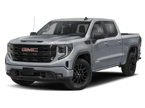 Red 2025 GMC Sierra 1500 Elevation for sale in Baxley, GA