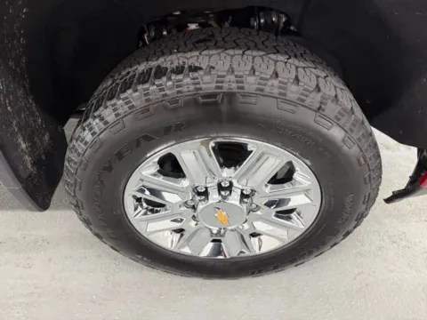 More photos of 2024 Chevrolet Silverado 2500HD High Country at Woody Folsom Chevrolet GMC, GA