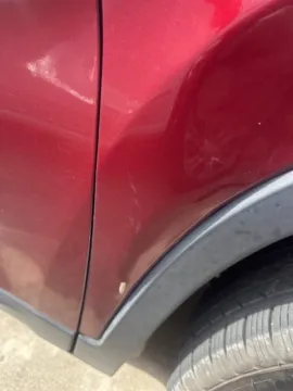 Photos of 2020 Jeep Cherokee Latitude for sale in Baxley, GA at Woody Folsom Chevrolet GMC