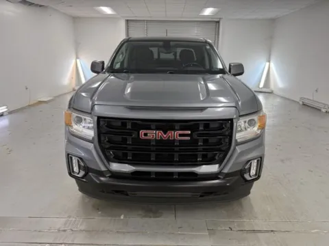 Photos of 2021 GMC Canyon 4WD Elevation for sale in Baxley, GA at Woody Folsom Chevrolet GMC