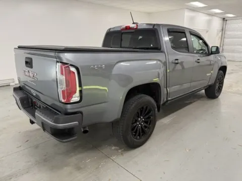 More photos of 2021 GMC Canyon 4WD Elevation at Woody Folsom Chevrolet GMC, GA