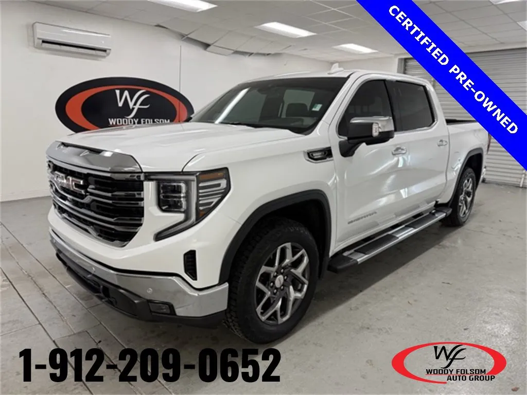 2024 GMC Sierra 1500 SLT for sale in Baxley, GA