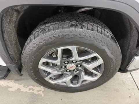 More photos of 2024 GMC Sierra 1500 SLT at Woody Folsom Chevrolet GMC, GA