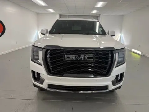 Photos of 2024 GMC Yukon XL Denali Ultimate for sale in Baxley, GA at Woody Folsom Chevrolet GMC