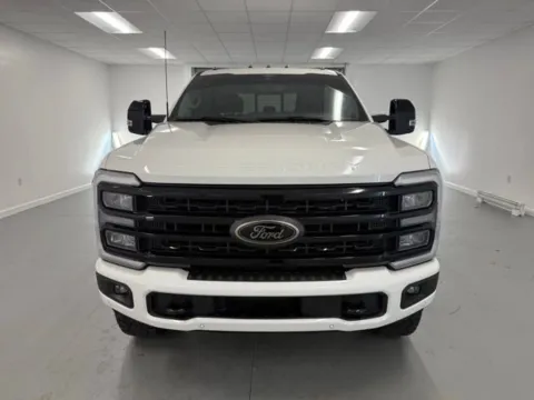Photos of 2024 Ford Super Duty F-250 SRW LARIAT for sale in Baxley, GA at Woody Folsom Chevrolet GMC
