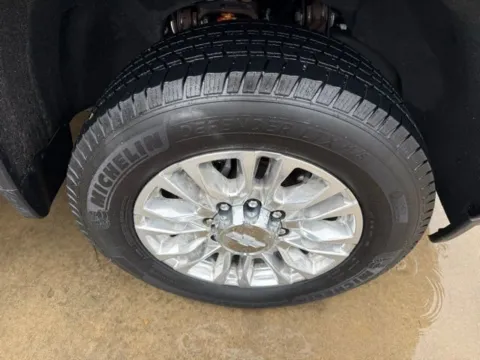 More photos of 2020 Chevrolet Silverado 2500HD High Country at Woody Folsom Chevrolet GMC, GA